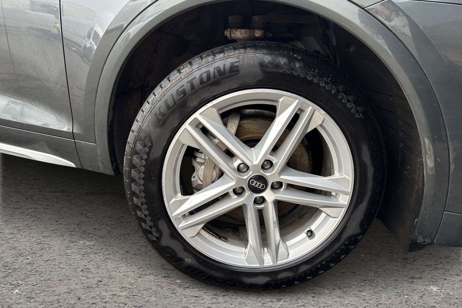 Used Audi Q5 2022 for sale - 78010357: Photo 5