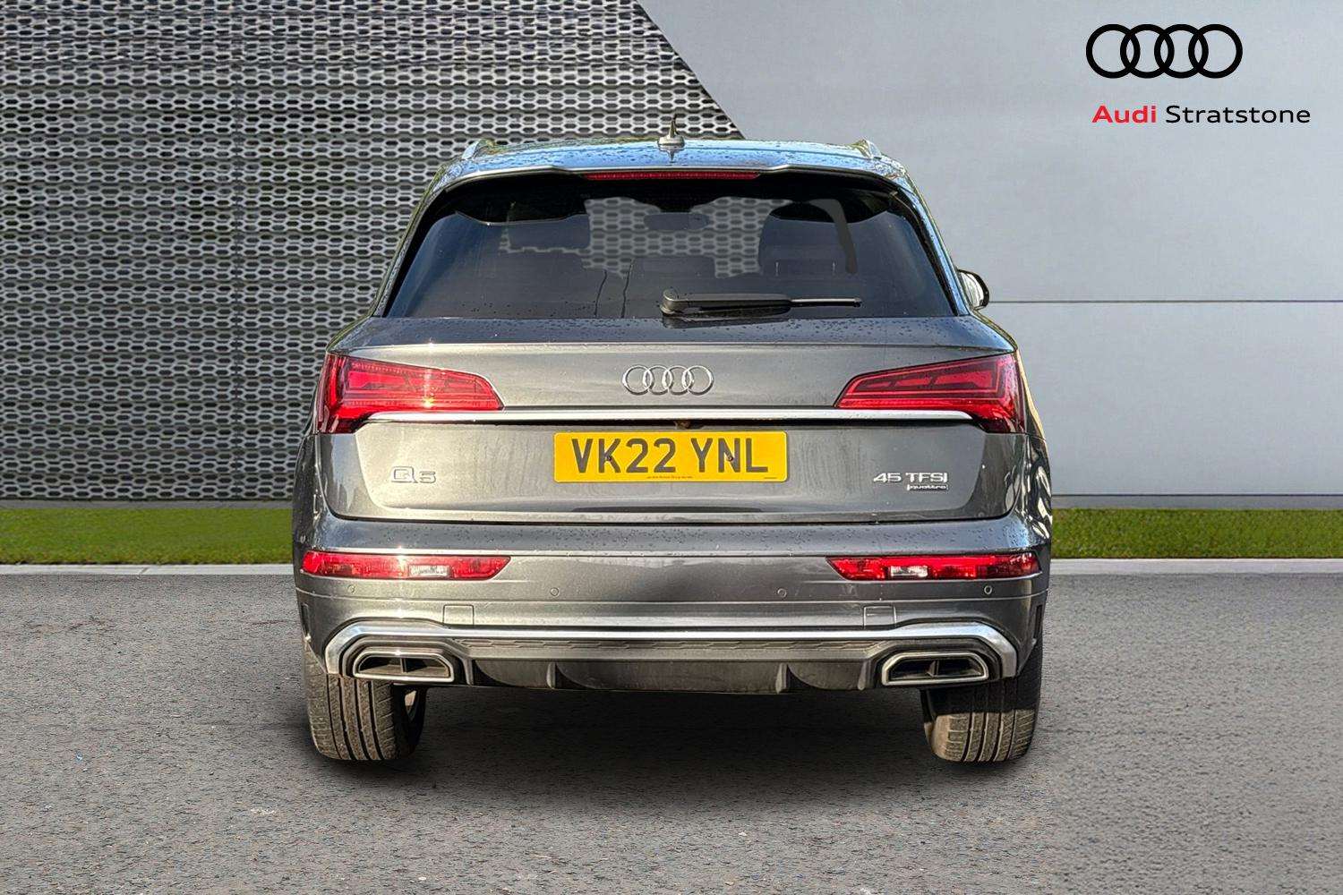 Used Audi Q5 2022 for sale - 78010357: Photo 7