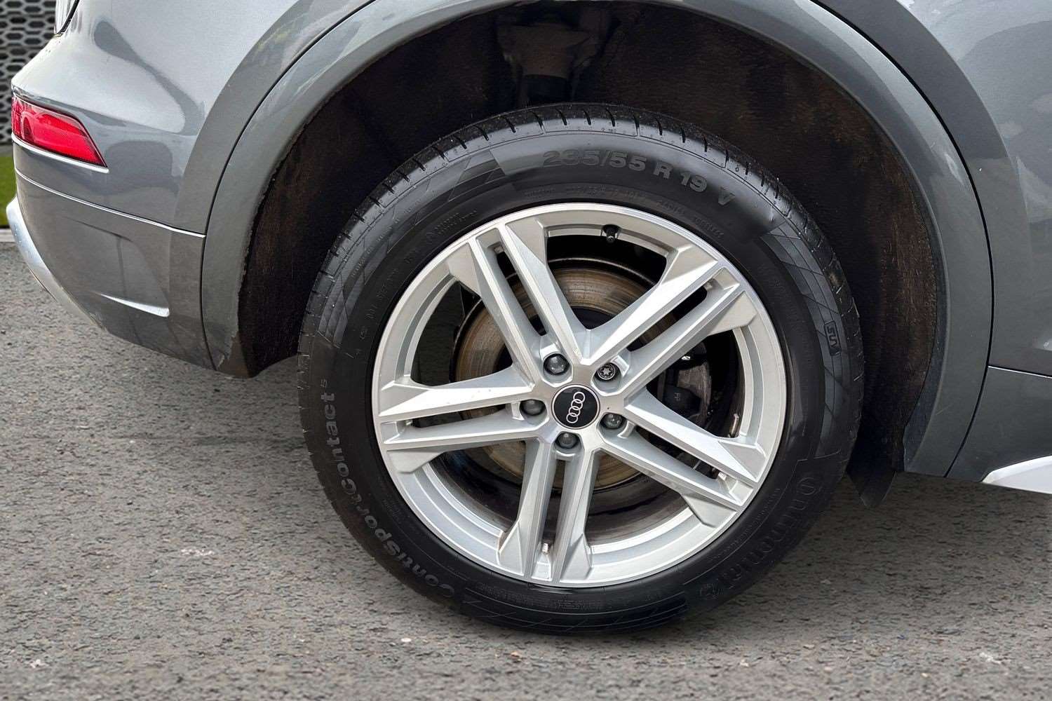 Used Audi Q5 2022 for sale - 78010357: Photo 9