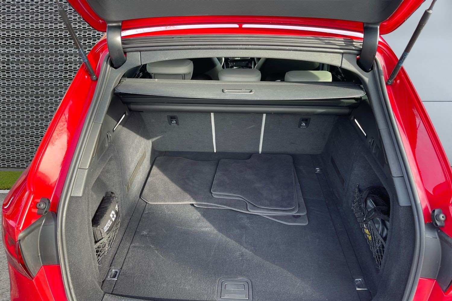 Used Audi RS4 2020 for sale - 77786989: Photo 13