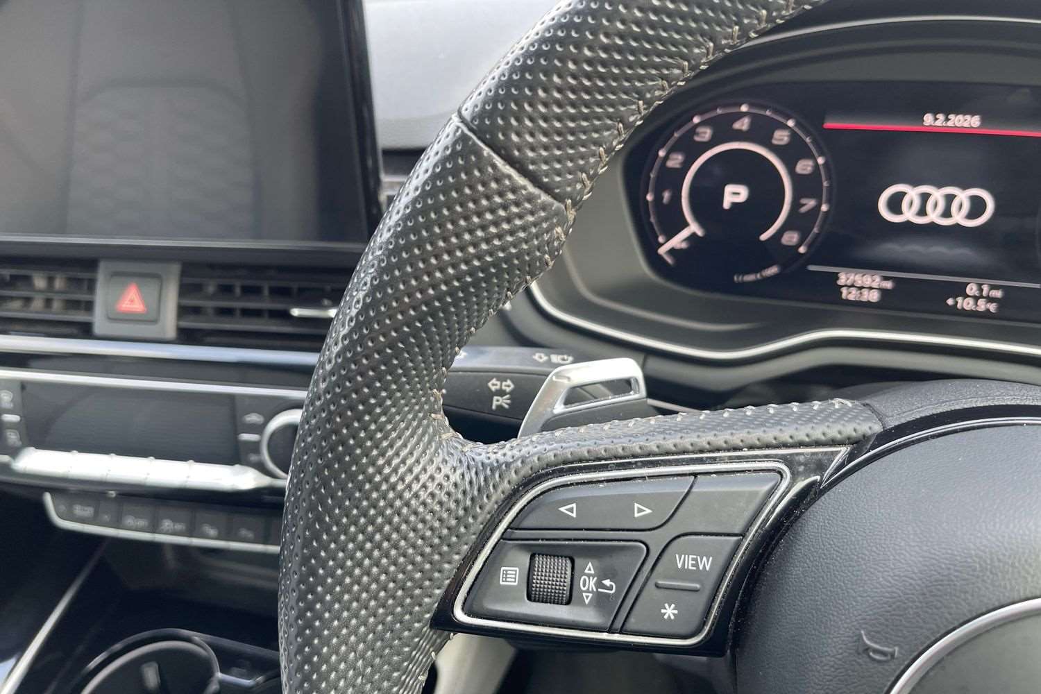 Used Audi RS4 2020 for sale - 77786989: Photo 16