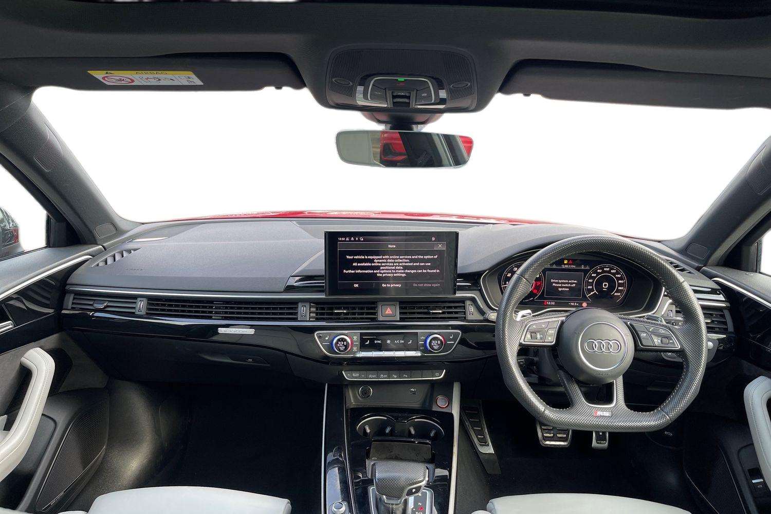 Used Audi RS4 2020 for sale - 77786989: Photo 19