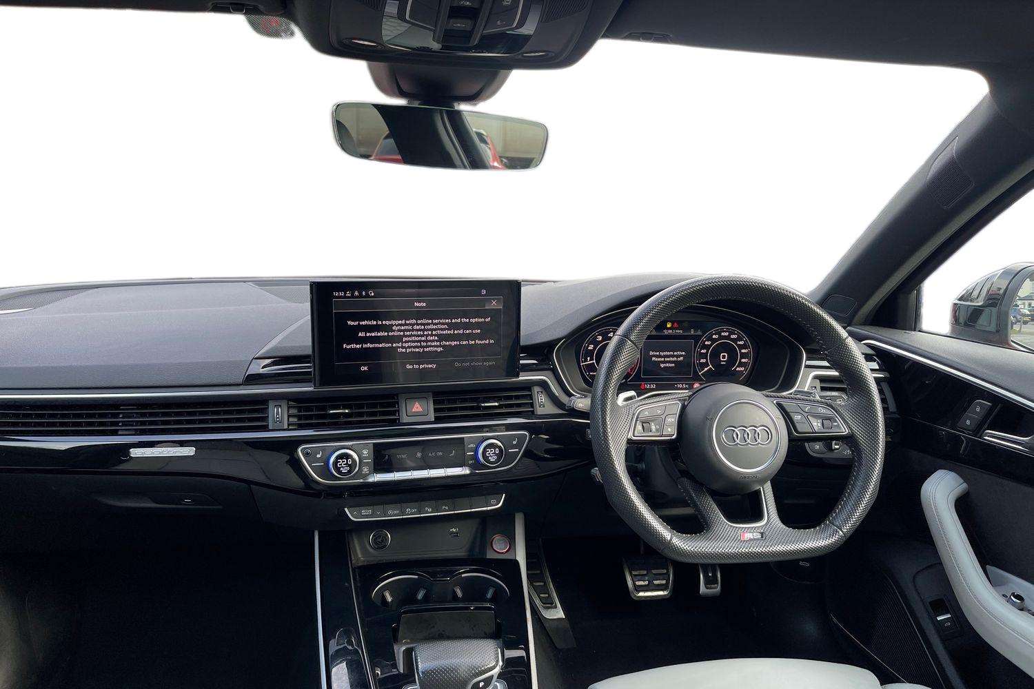 Used Audi RS4 2020 for sale - 77786989: Photo 20