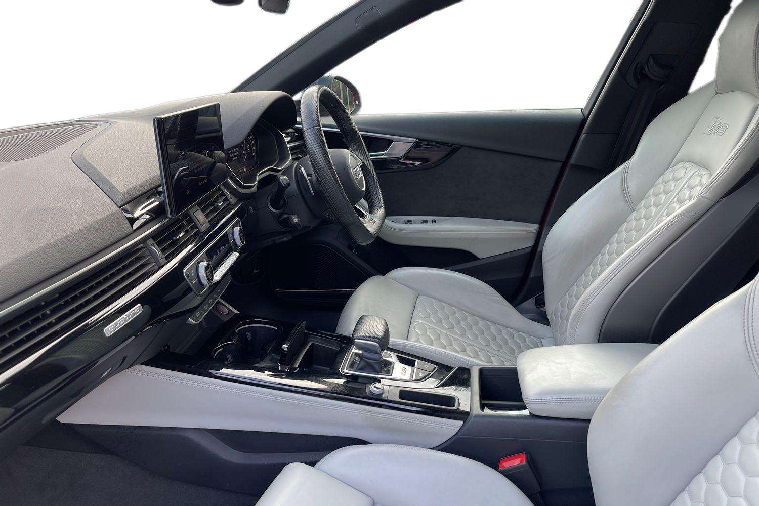 Used Audi RS4 2020 for sale - 77786989: Photo 21