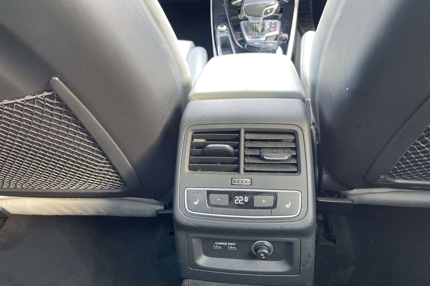 Used Audi RS4 2020 for sale - 77786989: Photo 23