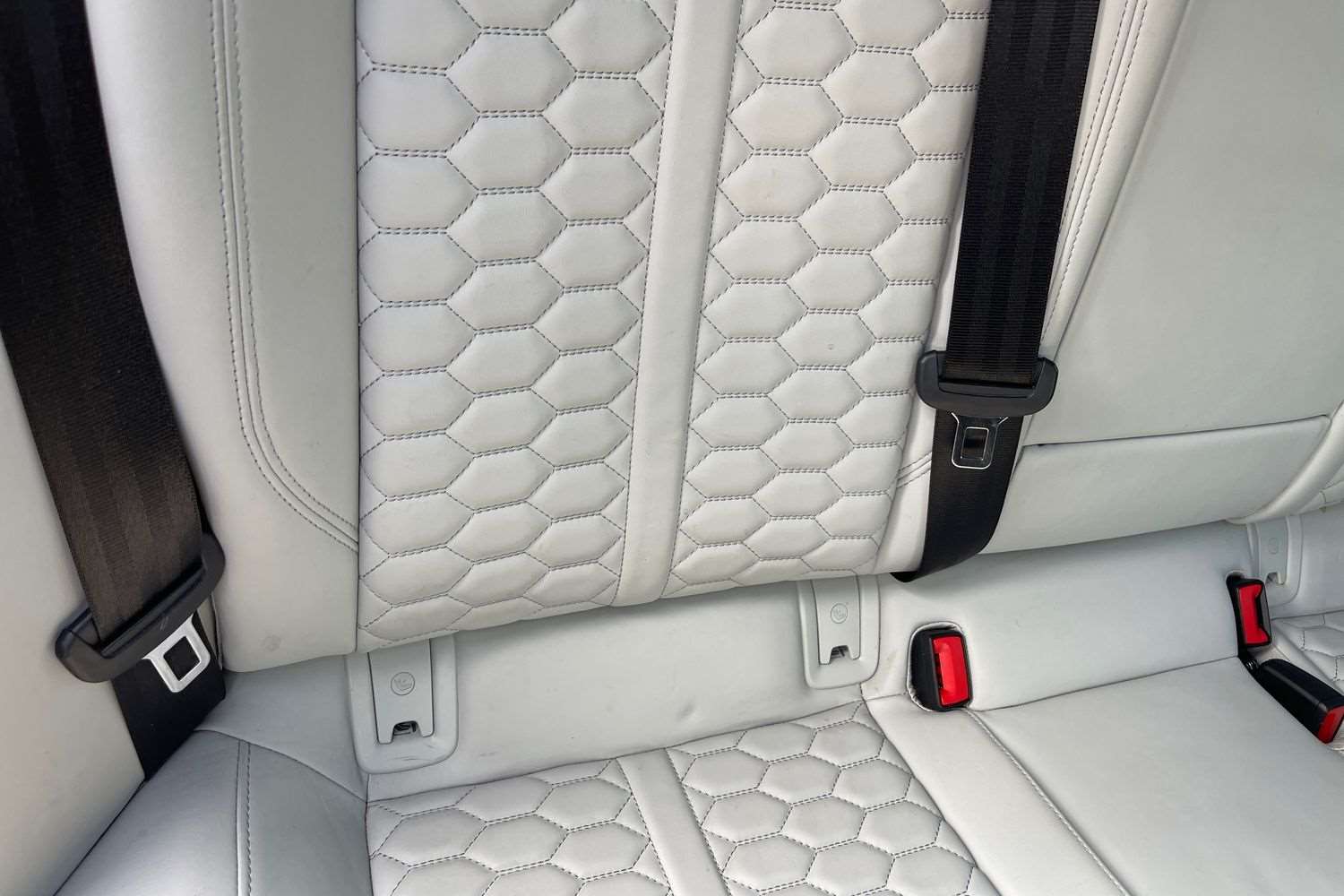 Used Audi RS4 2020 for sale - 77786989: Photo 24