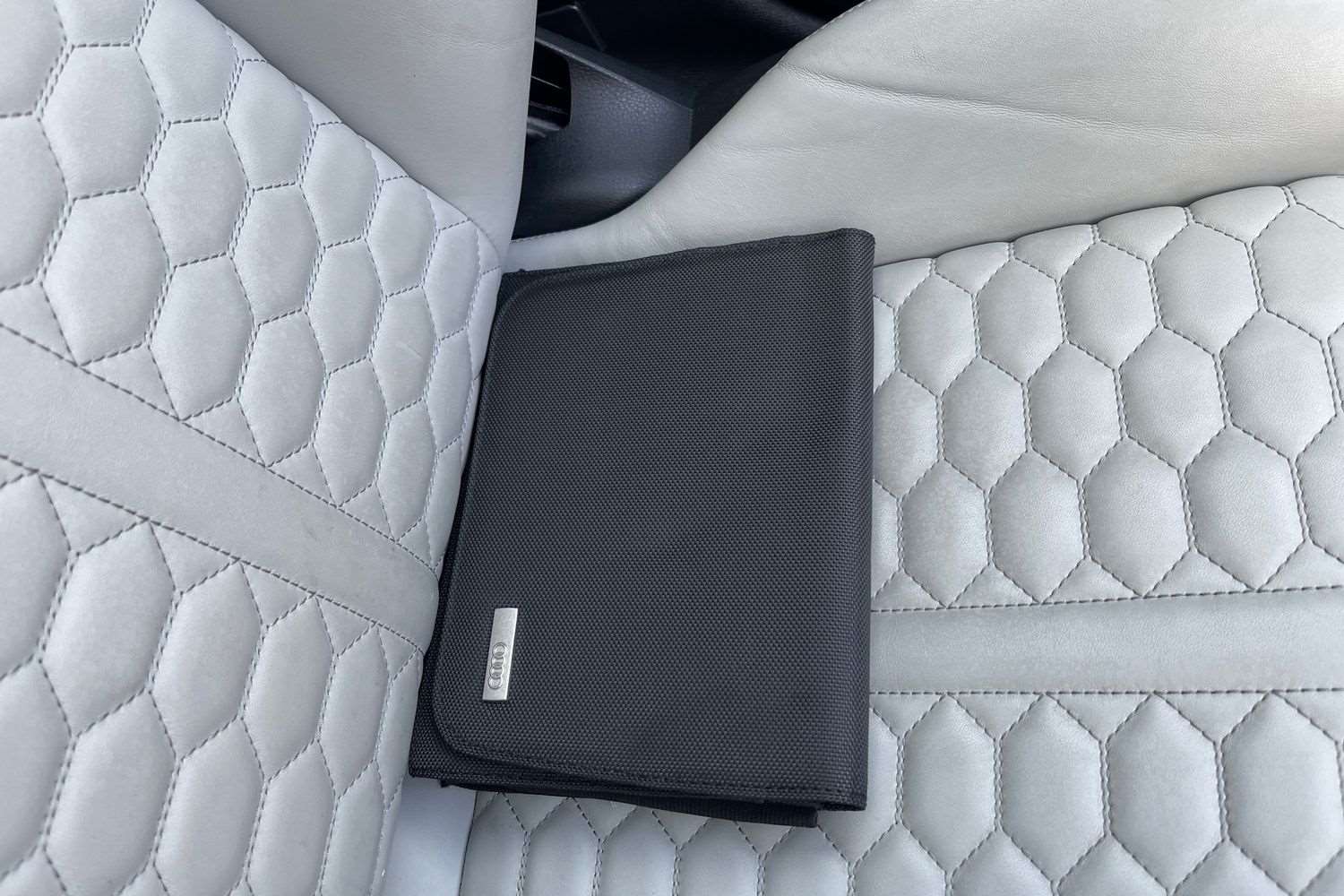 Used Audi RS4 2020 for sale - 77786989: Photo 25