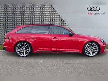 Used Audi RS4 2020 for sale - 77786989: Photo