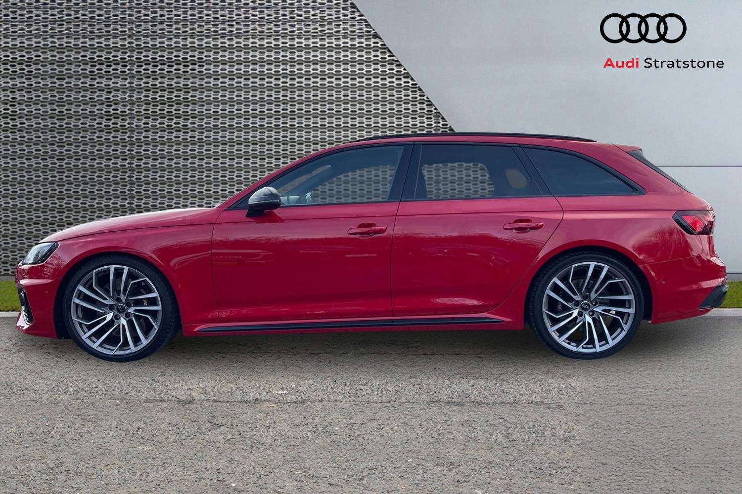 Used Audi RS4 2020 for sale - 77786989: Photo 8