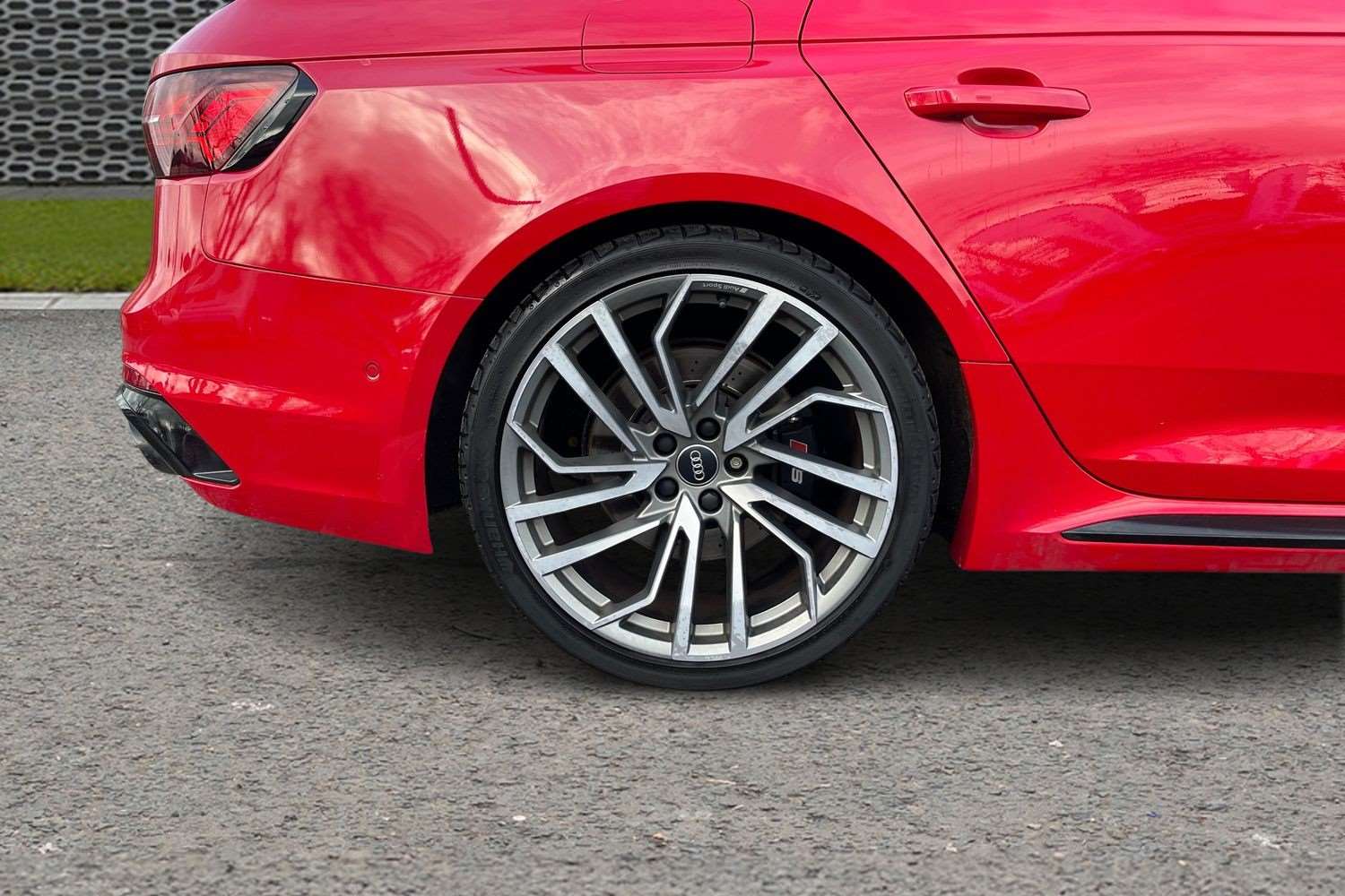 Used Audi RS4 2020 for sale - 77786989: Photo 9