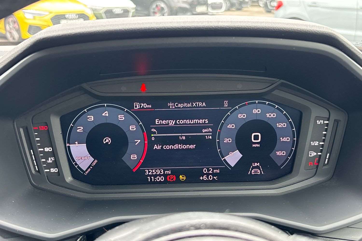 Used Audi A1 2023 for sale - 77996147: Photo 18