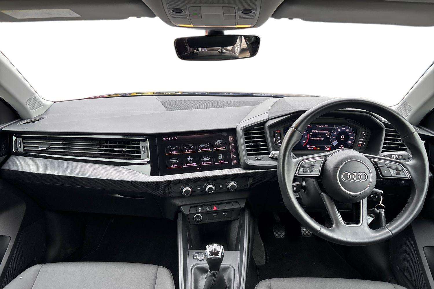 Used Audi A1 2023 for sale - 77996147: Photo 19