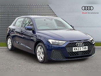 Audi A1 feature image