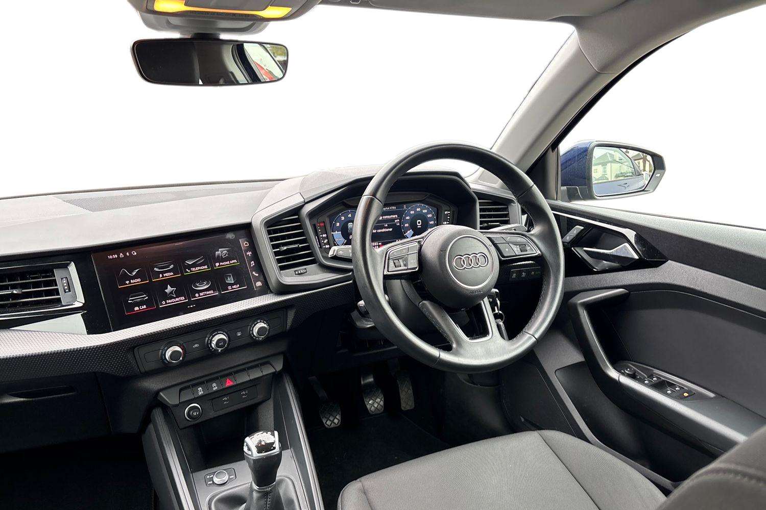 Used Audi A1 2023 for sale - 77996147: Photo 20