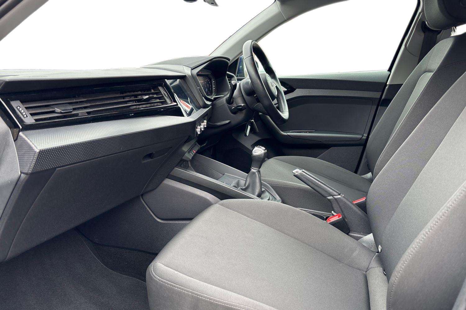 Used Audi A1 2023 for sale - 77996147: Photo 21