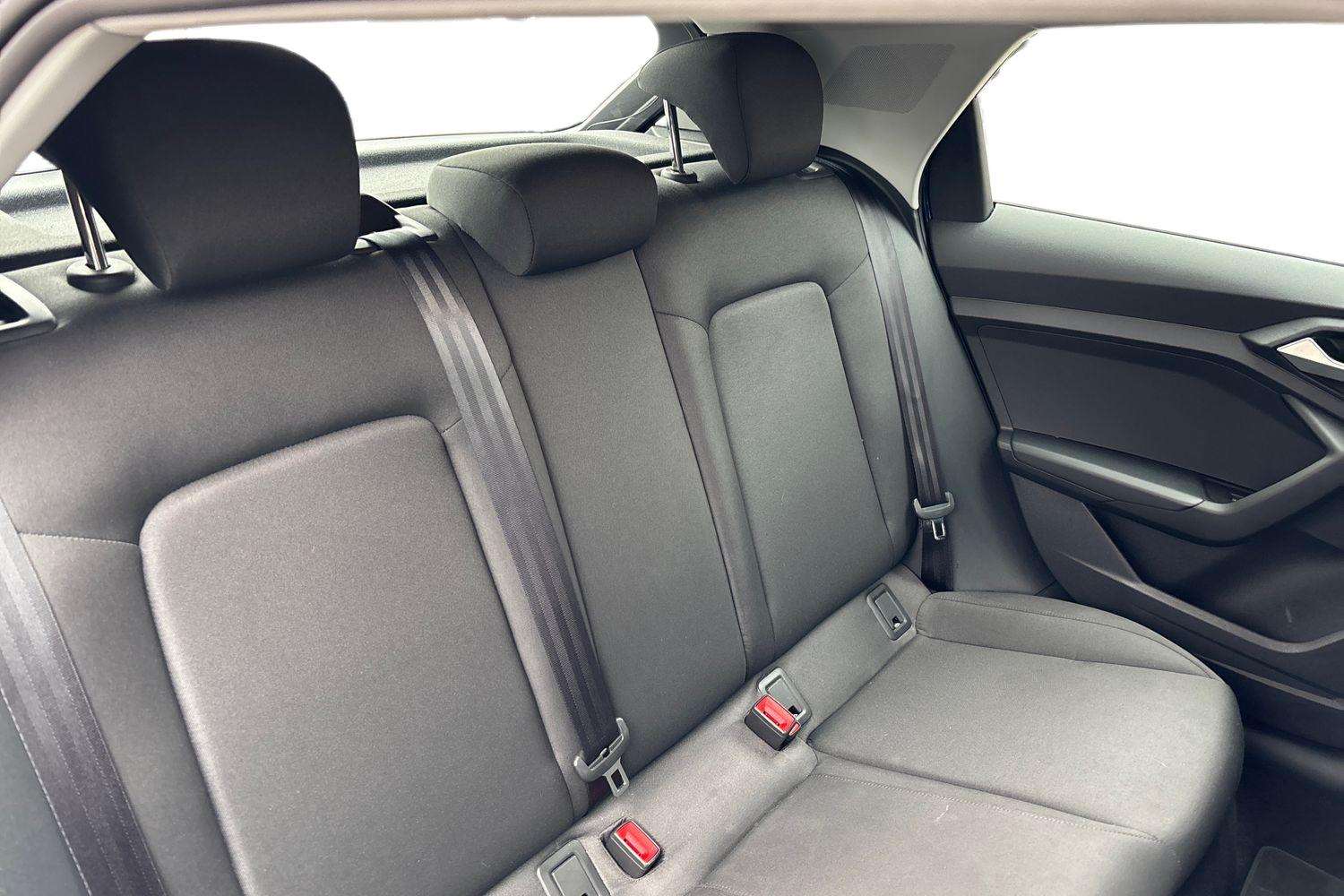 Used Audi A1 2023 for sale - 77996147: Photo 22