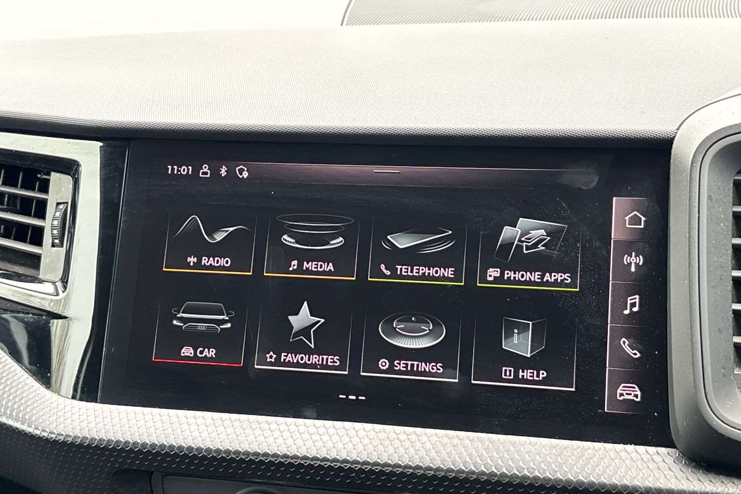 Used Audi A1 2023 for sale - 77996147: Photo 27