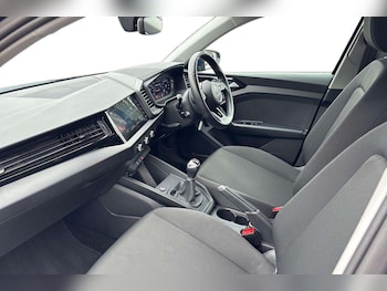 Used Audi A1 2023 for sale - 77996147: Photo