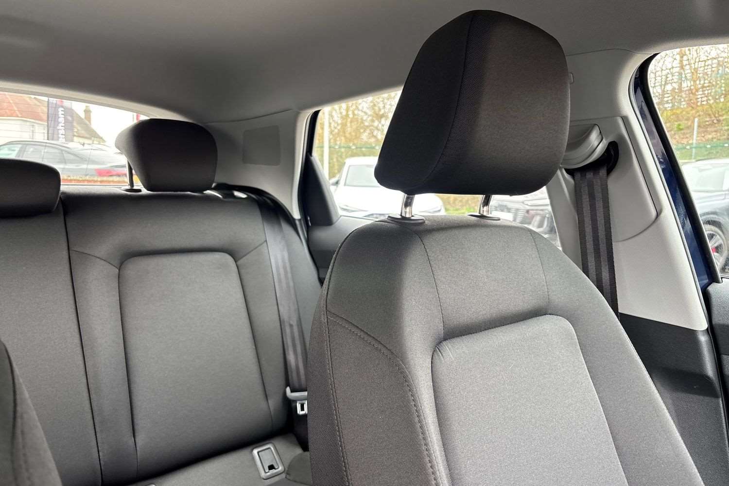 Used Audi A1 2023 for sale - 77996147: Photo 32