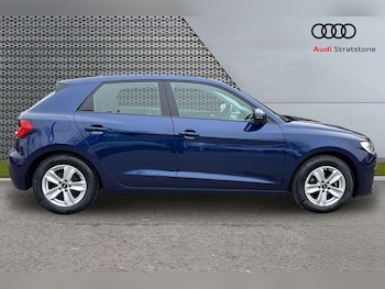 Used Audi A1 2023 for sale - 77996147: Photo