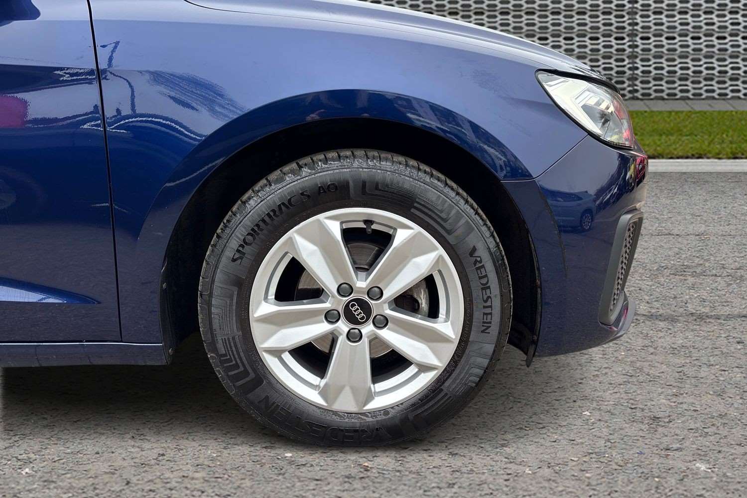 Used Audi A1 2023 for sale - 77996147: Photo 5