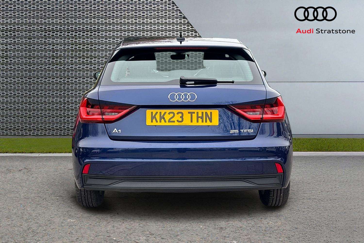 Used Audi A1 2023 for sale - 77996147: Photo 7