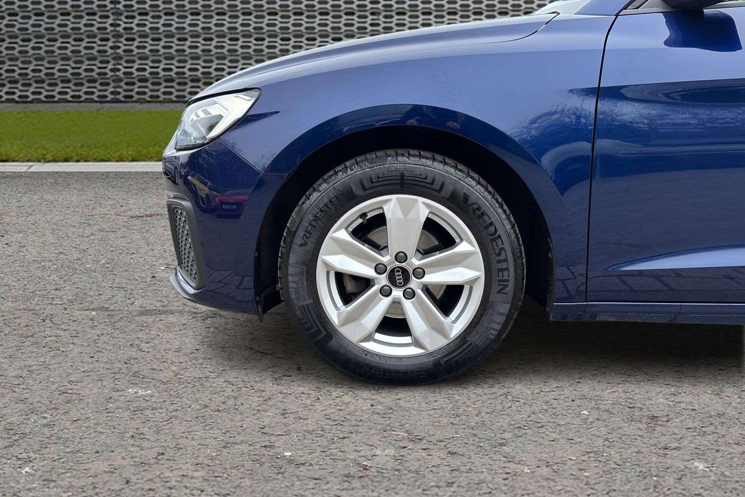 Used Audi A1 2023 for sale - 77996147: Photo 9