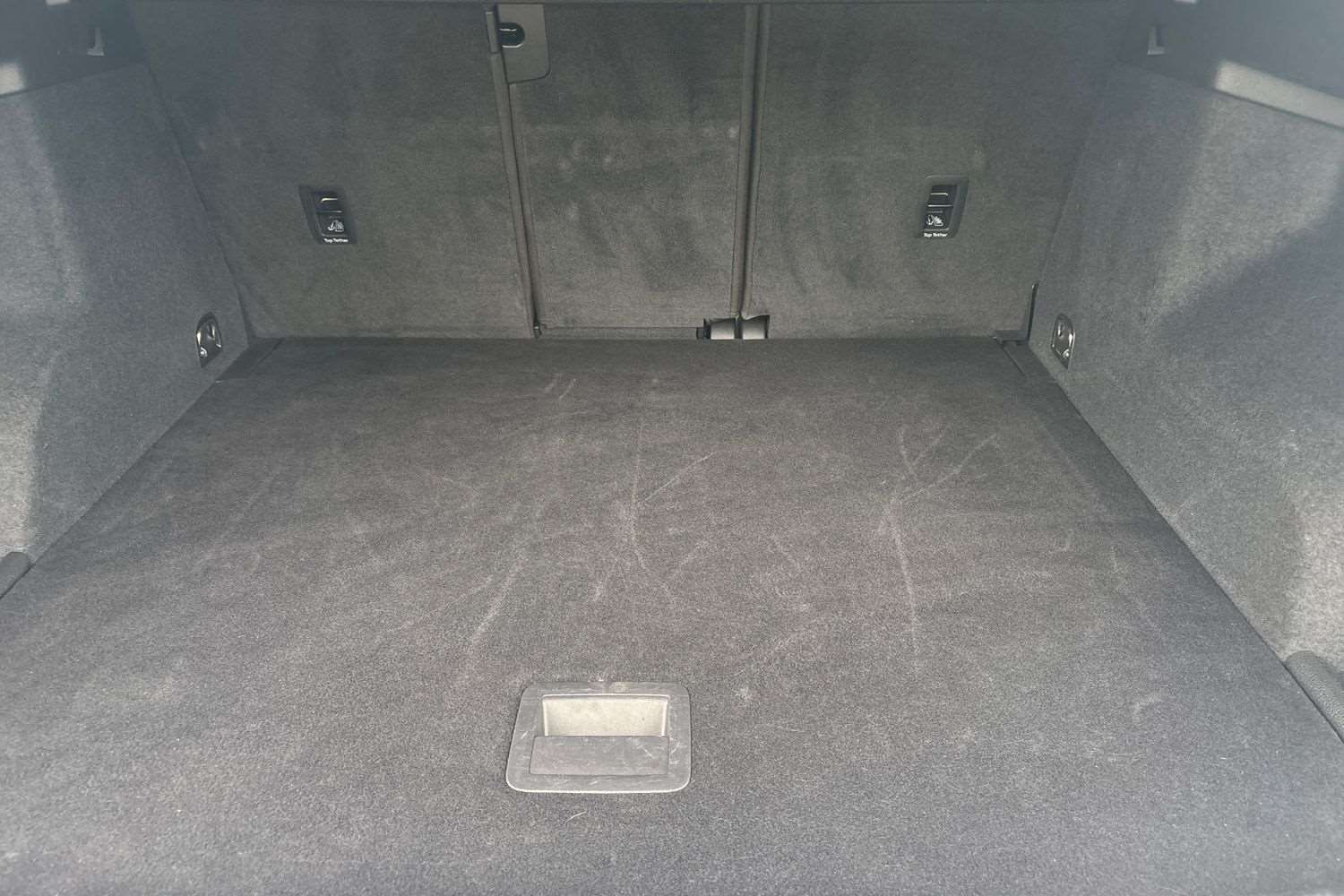 Used Audi Q3 2020 for sale - 76435803: Photo 13