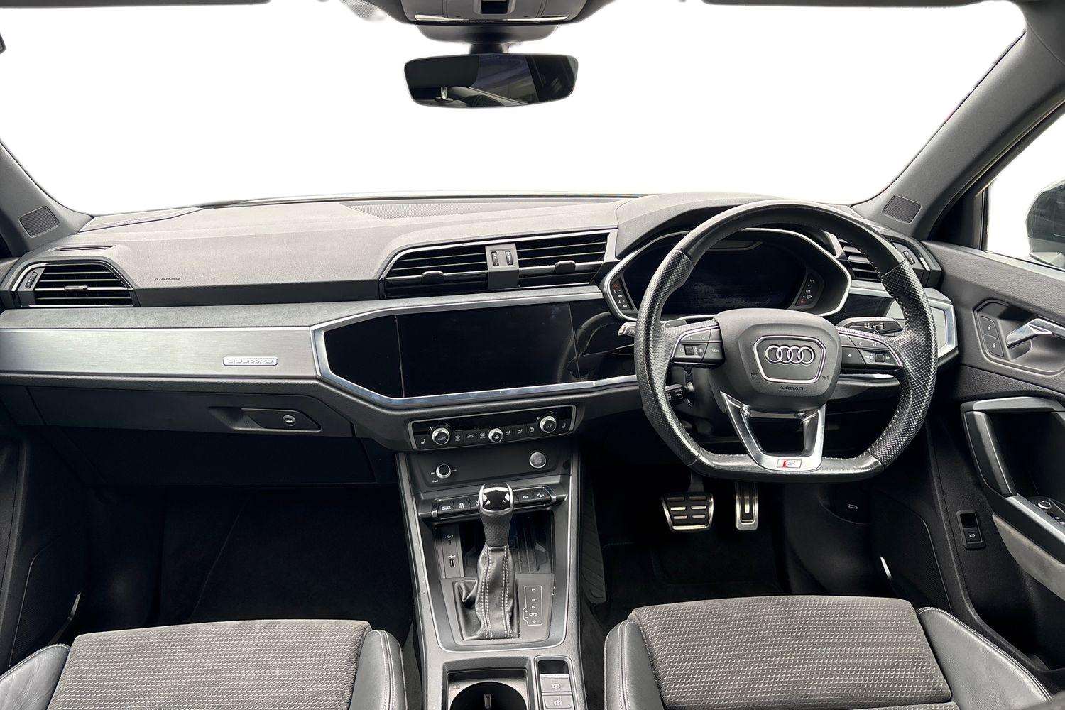 Used Audi Q3 2020 for sale - 76435803: Photo 19