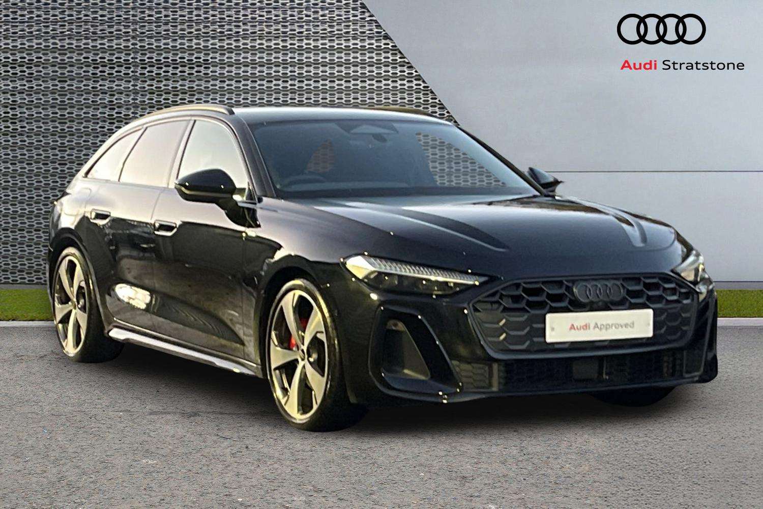 Used Audi A5 2025 for sale - 76624674: Photo 1