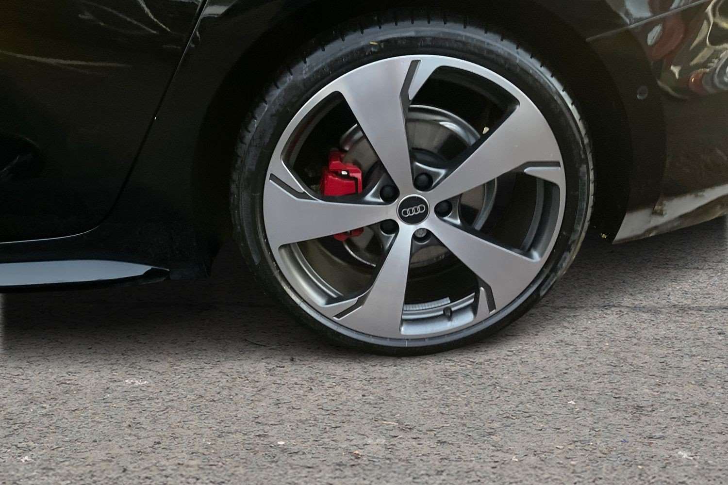 Used Audi A5 2025 for sale - 76624674: Photo 10