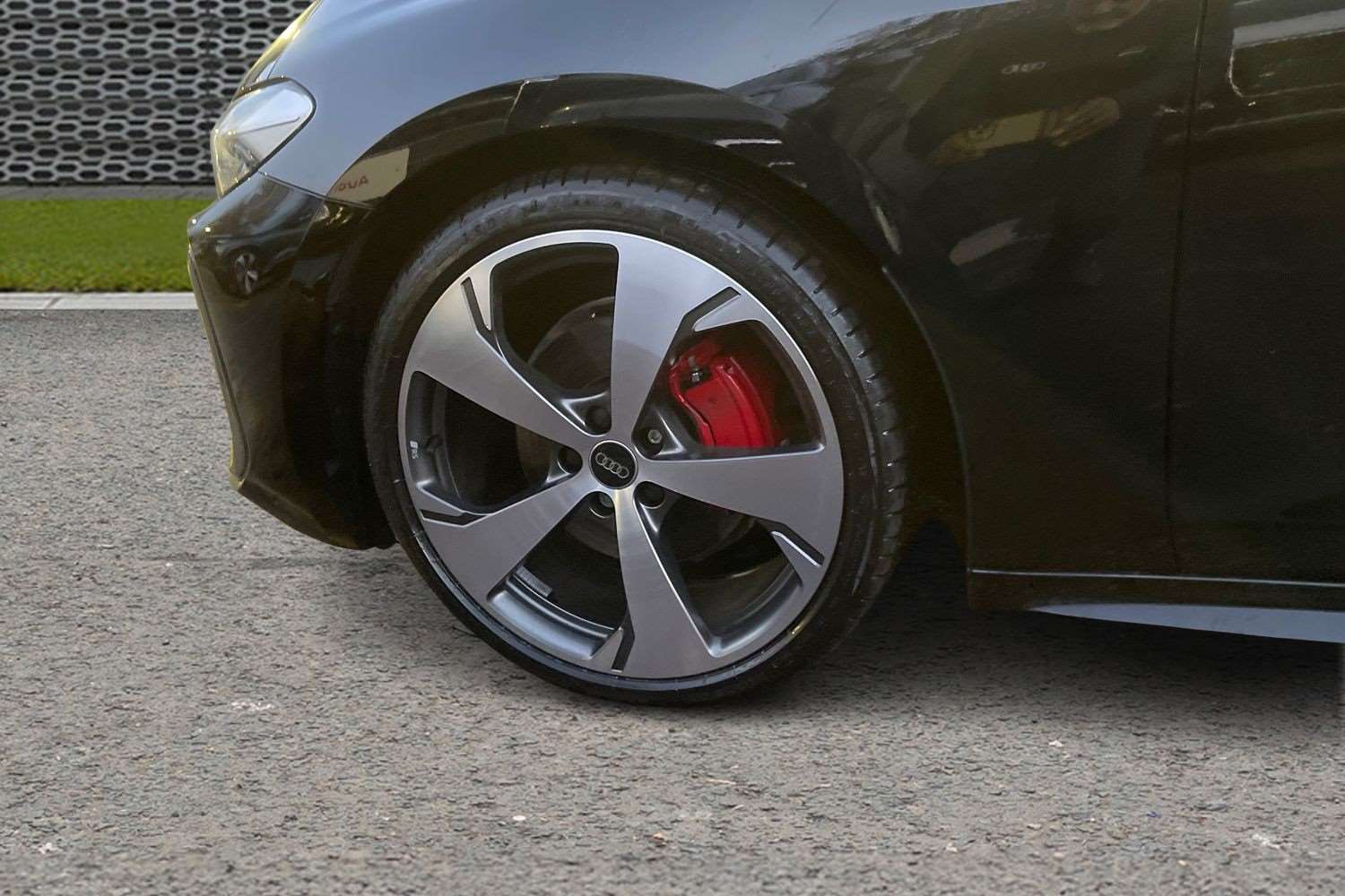 Used Audi A5 2025 for sale - 76624674: Photo 11