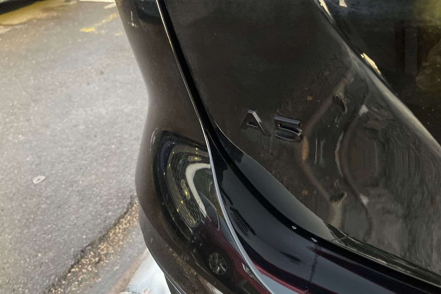 Used Audi A5 2025 for sale - 76624674: Photo 12