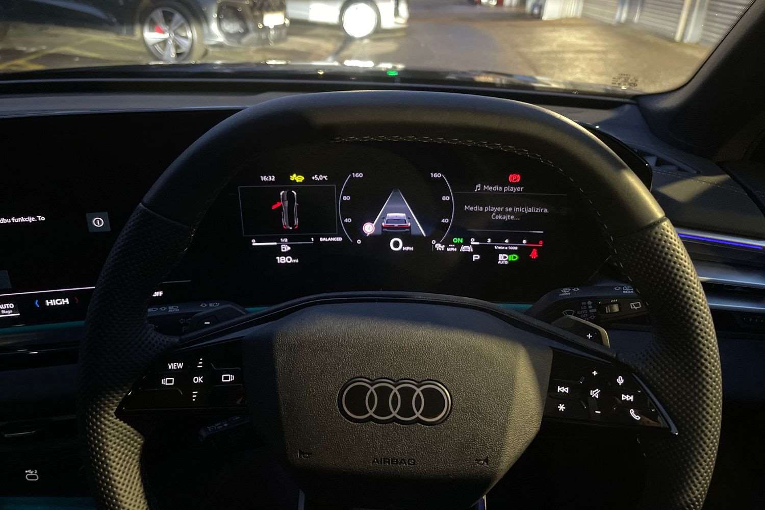 Used Audi A5 2025 for sale - 76624674: Photo 18