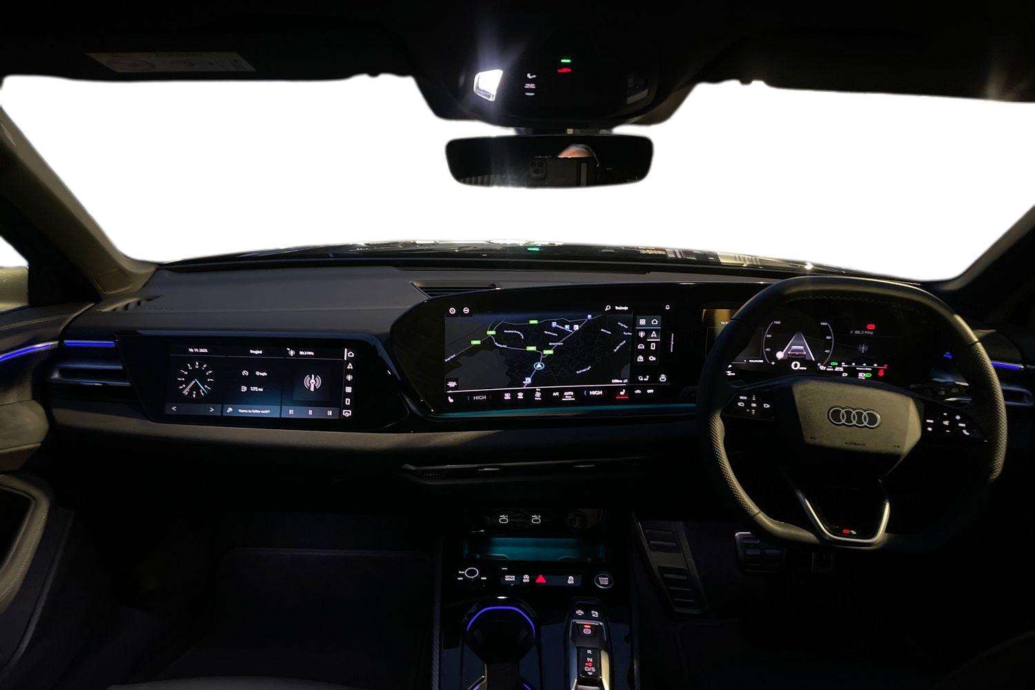 Used Audi A5 2025 for sale - 76624674: Photo 19