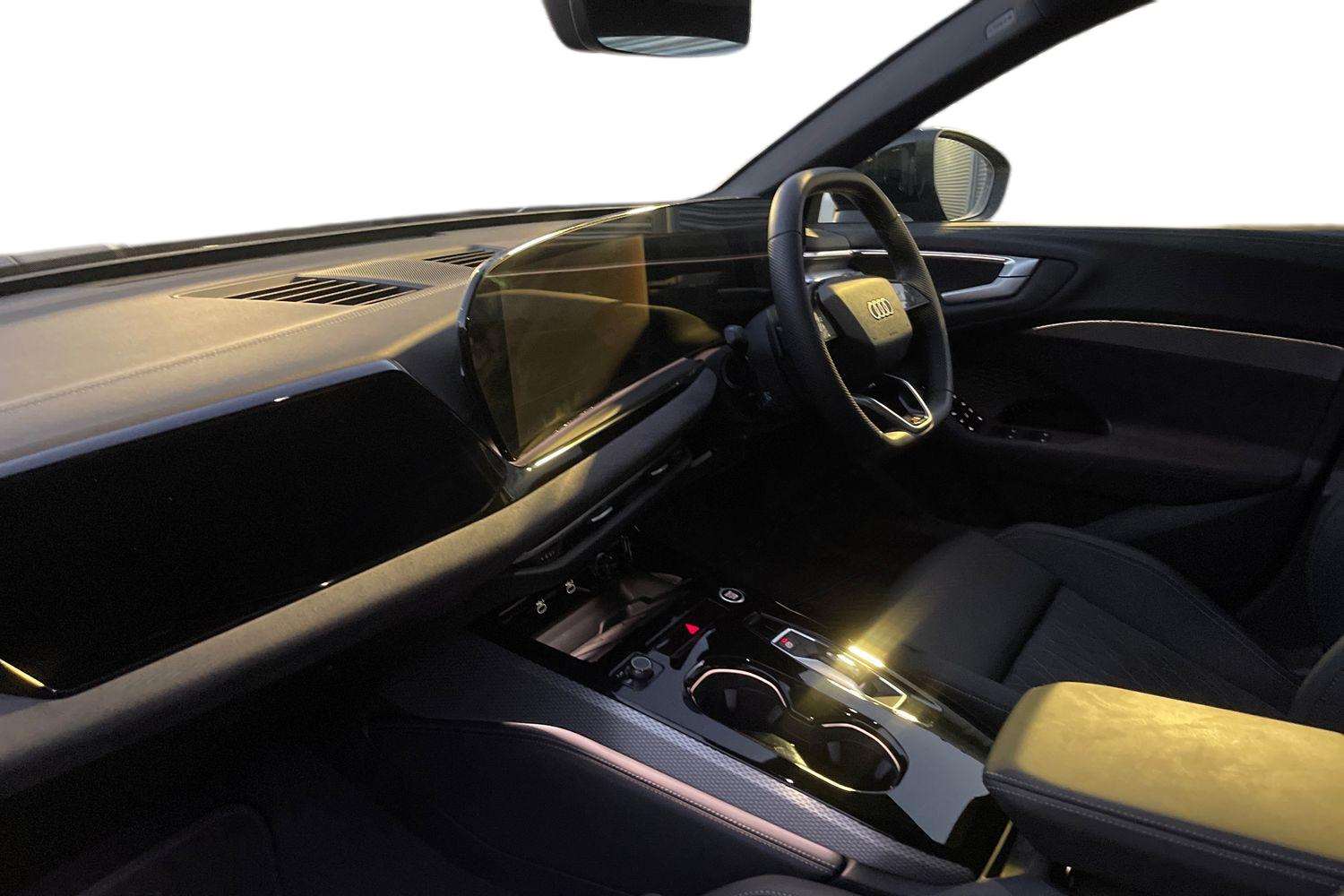 Used Audi A5 2025 for sale - 76624674: Photo 2