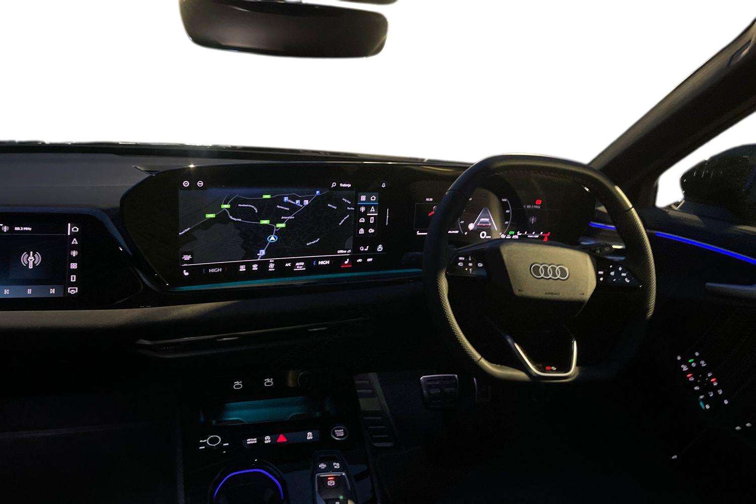 Used Audi A5 2025 for sale - 76624674: Photo 20