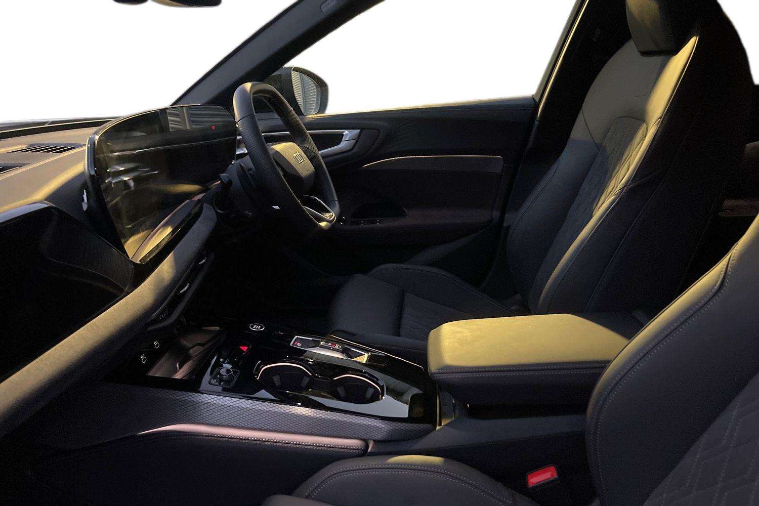 Used Audi A5 2025 for sale - 76624674: Photo 21