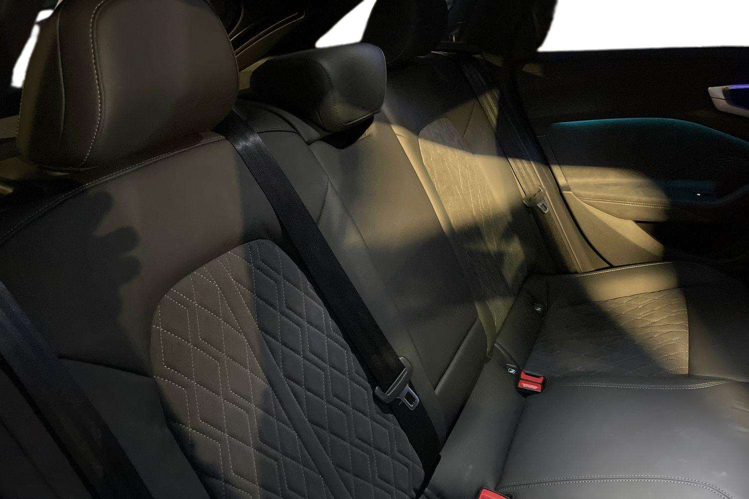 Used Audi A5 2025 for sale - 76624674: Photo 22