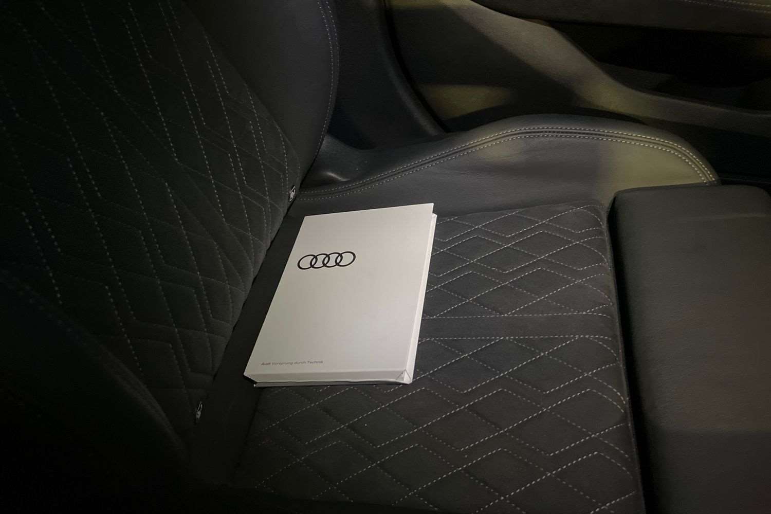 Used Audi A5 2025 for sale - 76624674: Photo 25