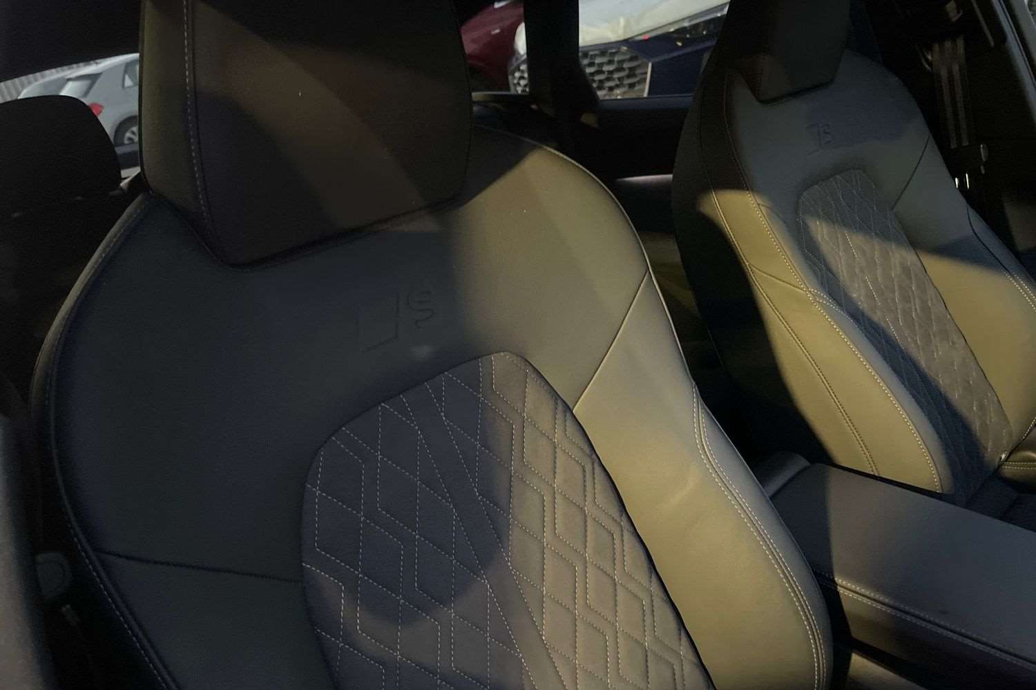 Used Audi A5 2025 for sale - 76624674: Photo 29