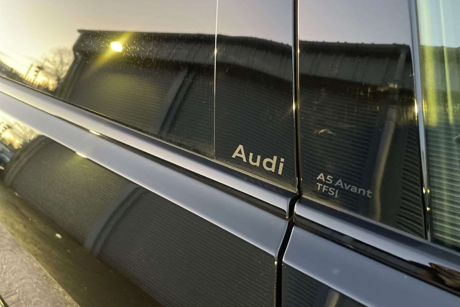 Used Audi A5 2025 for sale - 76624674: Photo 30