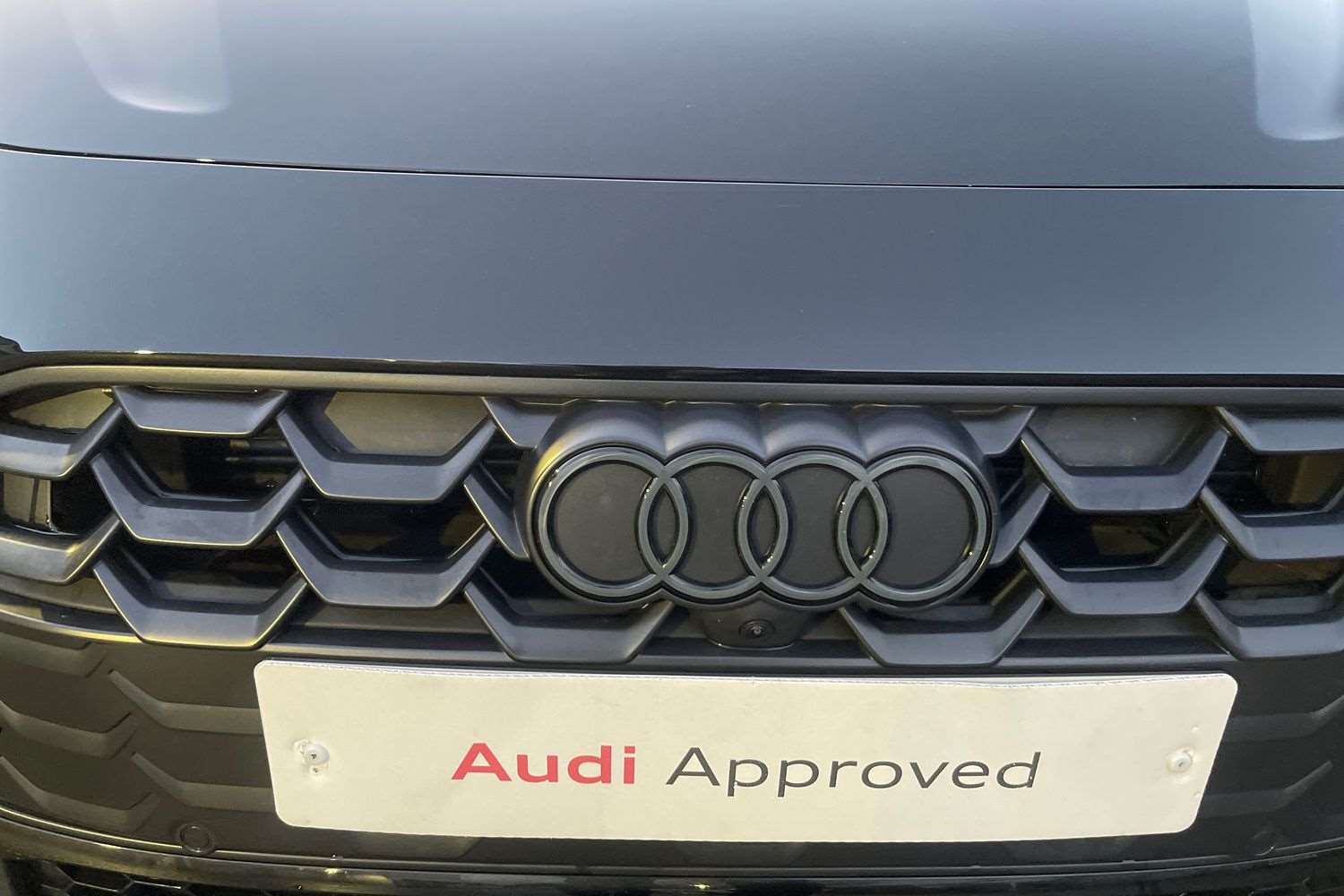 Used Audi A5 2025 for sale - 76624674: Photo 31