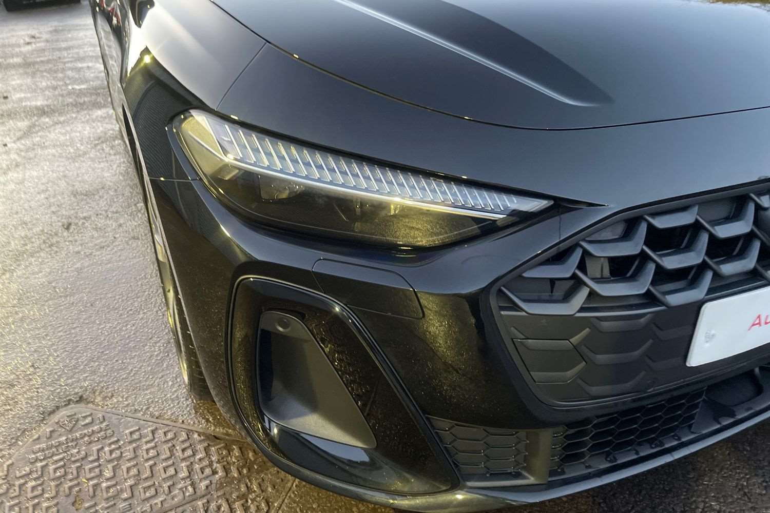 Used Audi A5 2025 for sale - 76624674: Photo 32