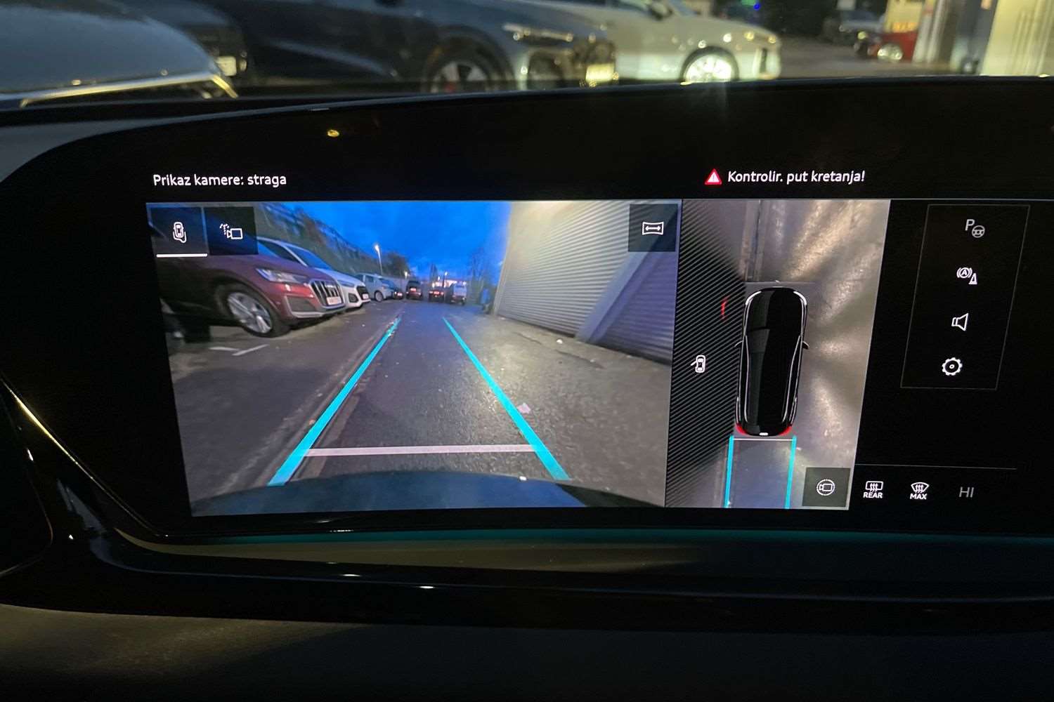 Used Audi A5 2025 for sale - 76624674: Photo 33