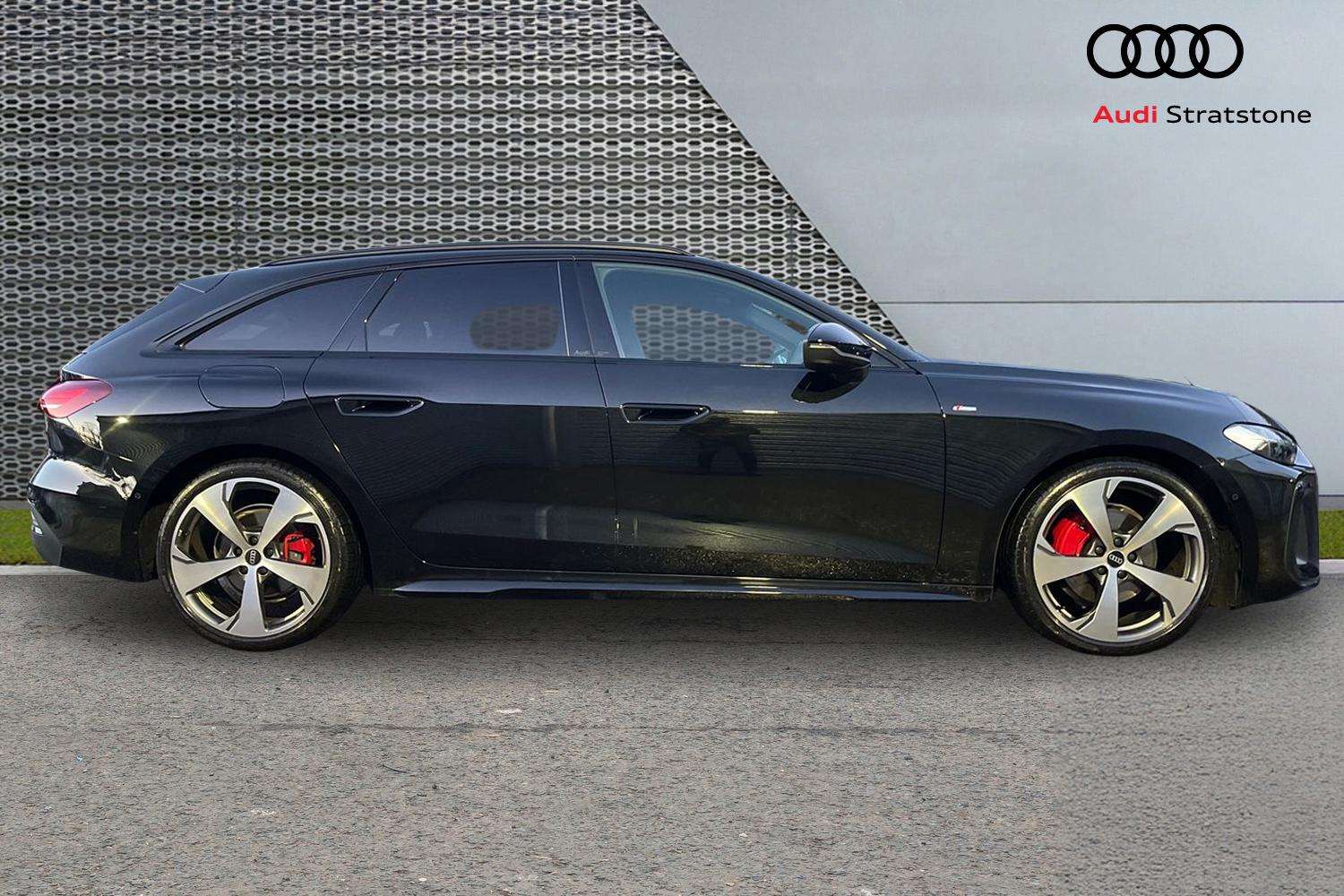 Used Audi A5 2025 for sale - 76624674: Photo 4