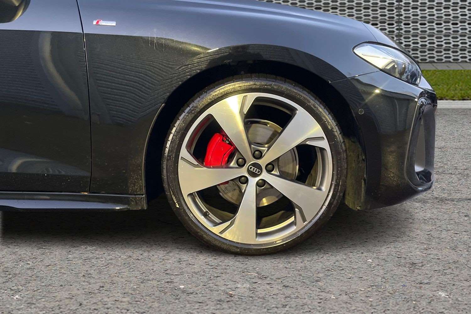 Used Audi A5 2025 for sale - 76624674: Photo 5