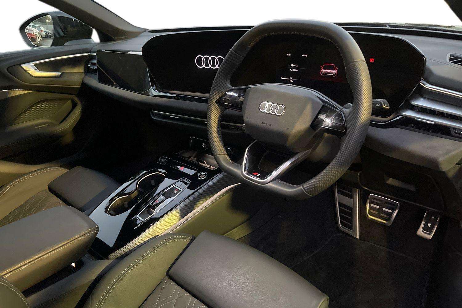 Used Audi A5 2025 for sale - 76624674: Photo 6