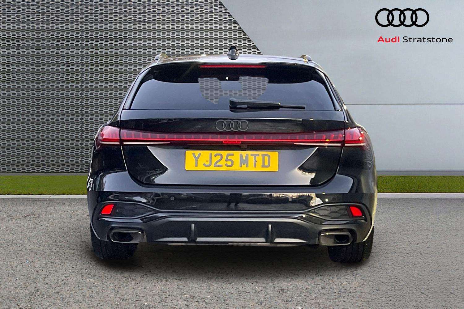 Used Audi A5 2025 for sale - 76624674: Photo 7