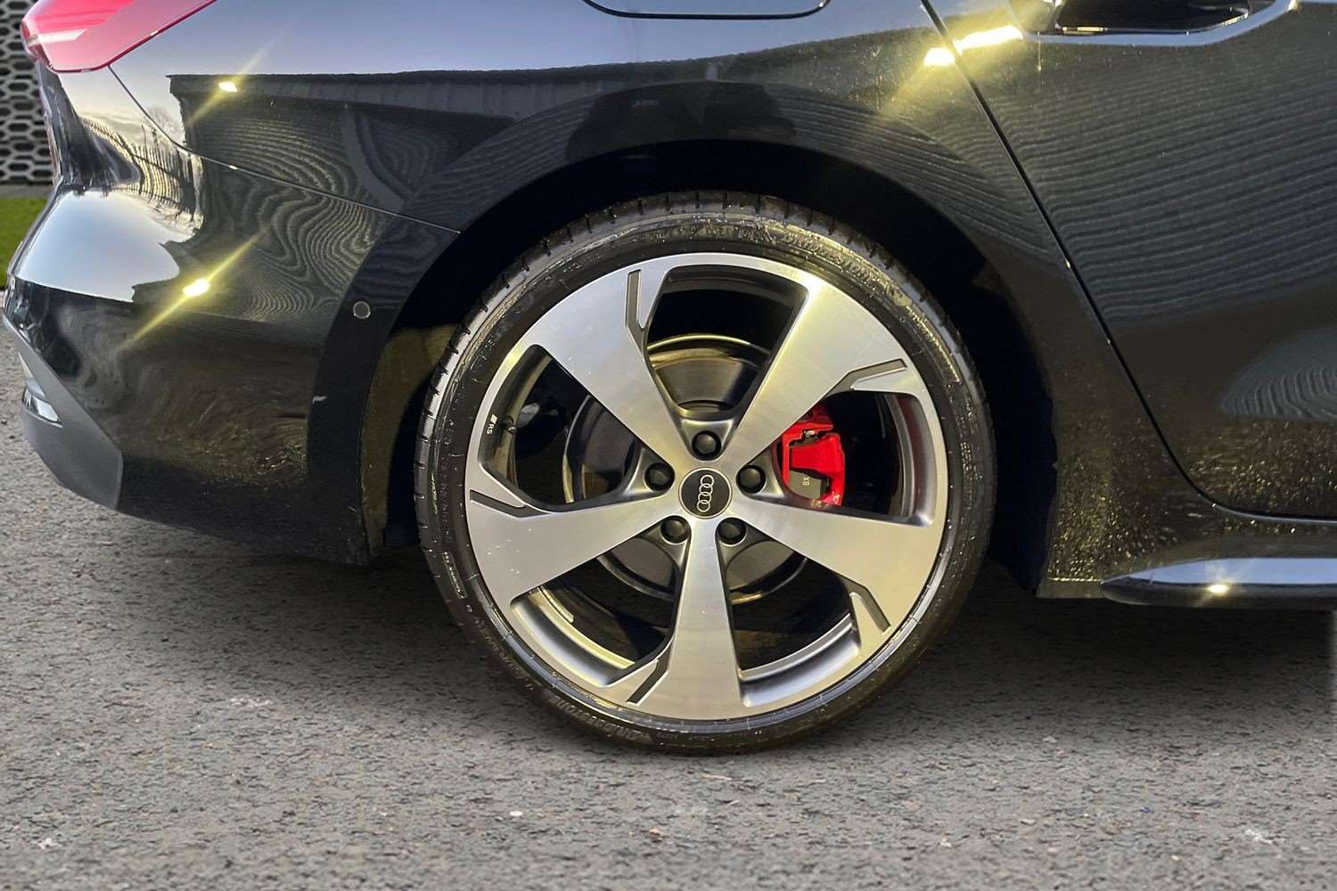 Used Audi A5 2025 for sale - 76624674: Photo 9